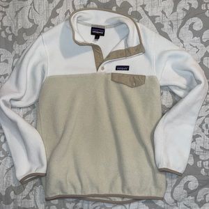 Women Patagonia Pullover
